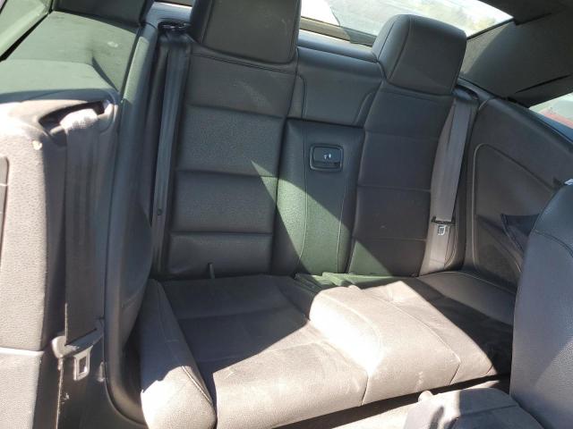 Photo 6 from auction – 2008 VOLKSWAGEN EOS with VIN WVWBA71F58V032426