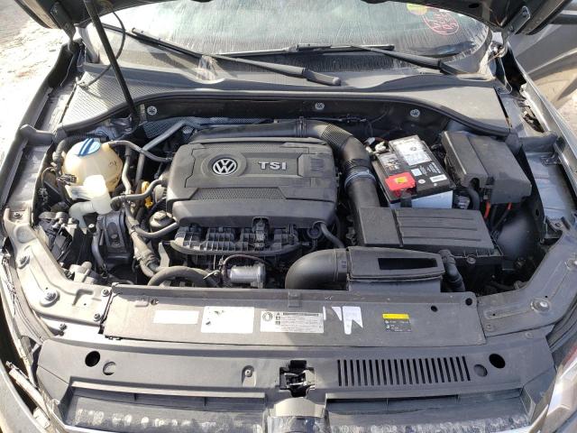 Photo 7 from auction – 2015 VOLKSWAGEN PASSAT S with VIN 1VWAT7A38FC011037