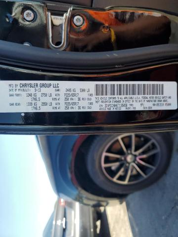 Photo 10 from auction – 2018 DODGE JOURNEY SE with VIN 3C4PDCAB3JT157482