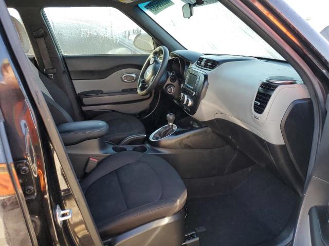 Photo 5 from auction – 2018 KIA SOUL with VIN KNDJN2A28J7586702