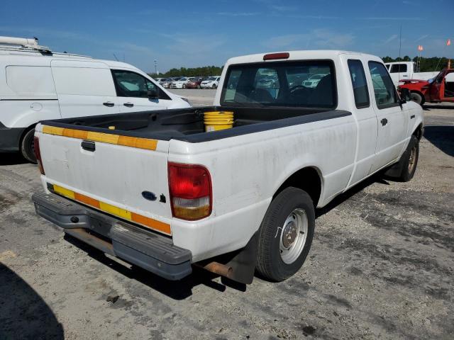 Photo 4 from auction – 1999 FORD RANGER SUP with VIN 1FTYR14V0XTA43492