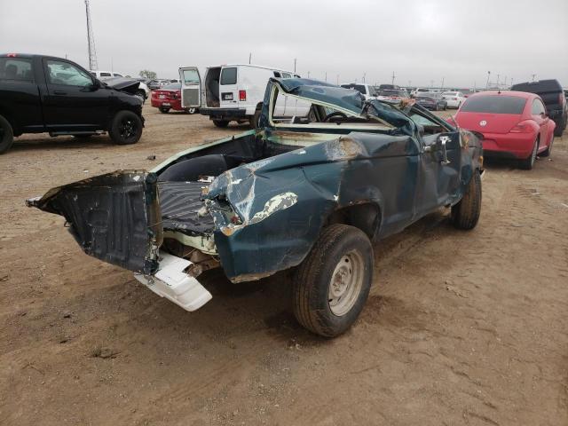 Photo 4 from auction – 1983 FORD RANGER with VIN 1FTBR10AXDUC51040