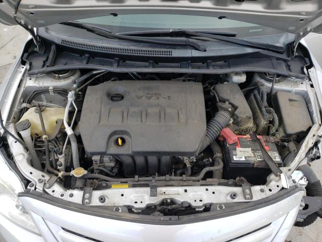 Photo 7 from auction – 2012 TOYOTA COROLLA BA with VIN 5YFBU4EE7CP020054