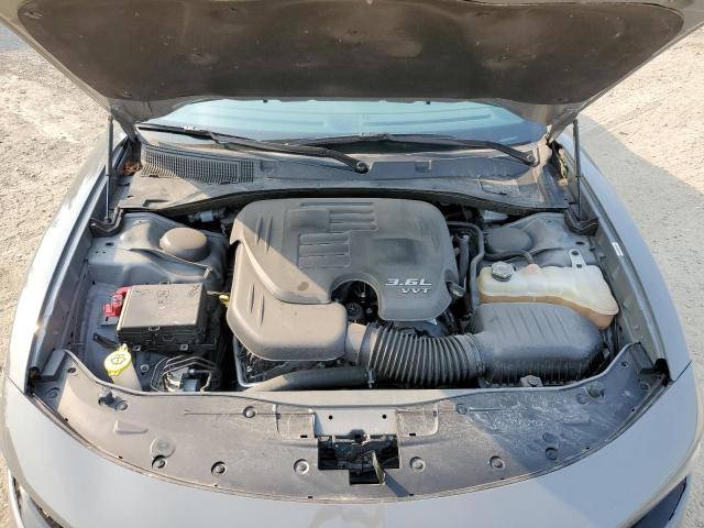 Photo 7 from auction – 2019 DODGE CHARGER SX with VIN 2C3CDXJG1KH541079