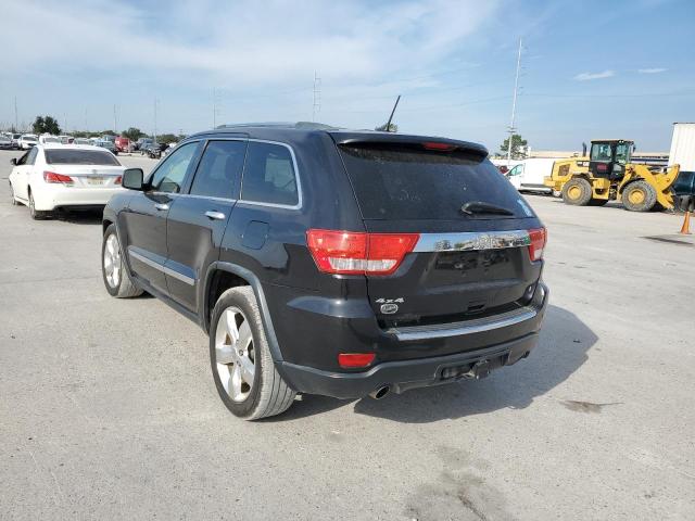 Photo 3 from auction – 2013 JEEP GRAND CHER with VIN 1C4RJFCT2DC500047