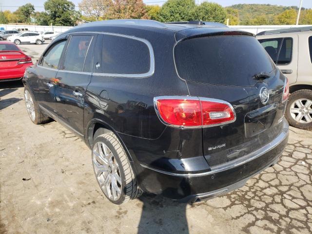 Photo 3 from auction – 2017 BUICK ENCLAVE with VIN 5GAKRBKD9HJ176496