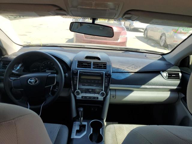 Photo 9 from auction – 2012 TOYOTA CAMRY BASE with VIN 4T1BF1FK8CU627172