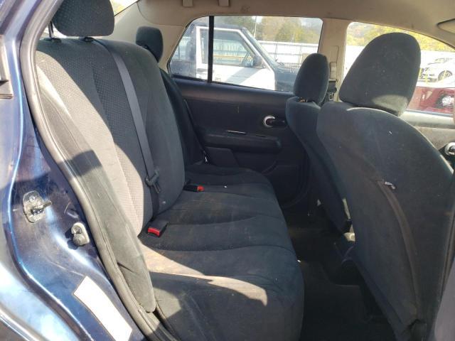 Photo 6 from auction – 2011 NISSAN VERSA S with VIN 3N1BC1AP9BL454029