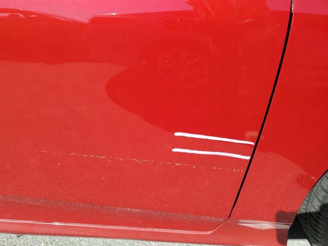 Photo 9 from auction – 2021 TOYOTA PRIUS SPEC with VIN JTDKAMFU1M3135872