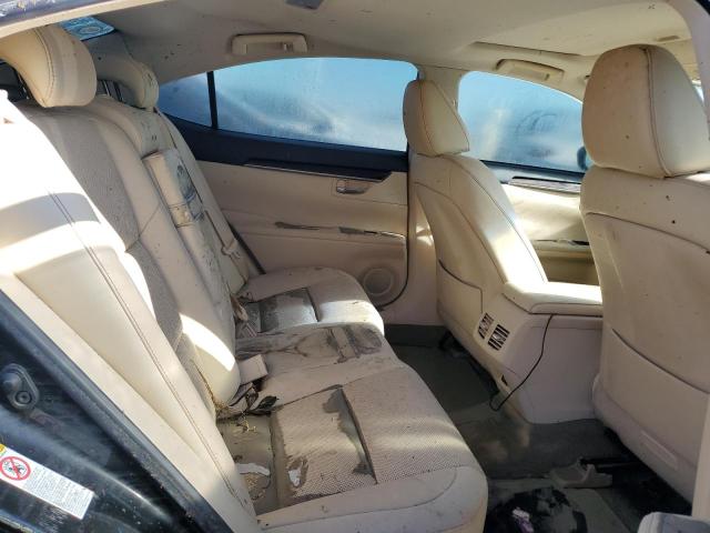 Photo 6 from auction – 2013 LEXUS ES 350 with VIN JTHBK1GG1D2008175