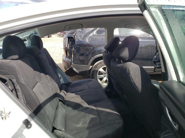 Photo 6 from auction – 2020 SUBARU LEGACY PRE with VIN 4S3BWAC62L3030830