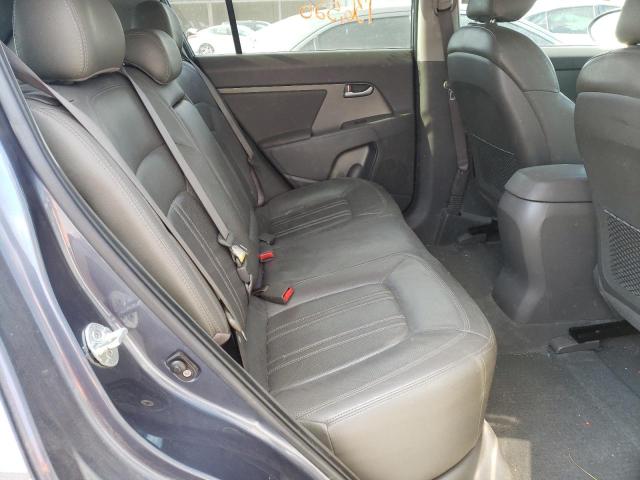 Photo 6 from auction – 2011 KIA SPORTAGE E with VIN KNDPC3A29B7156779