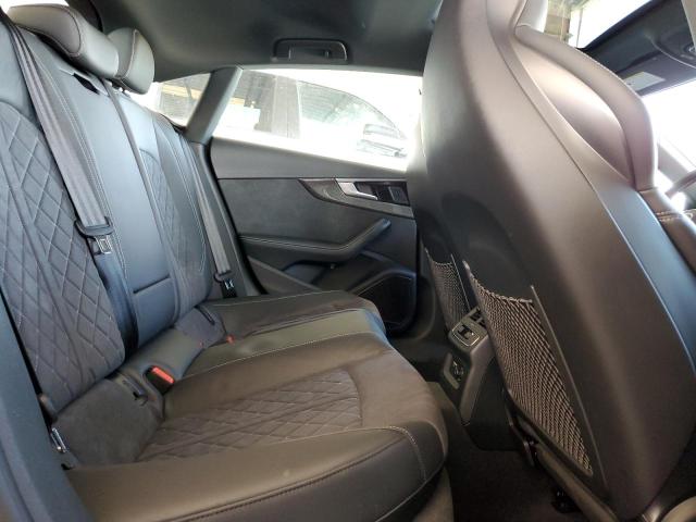 Photo 6 from auction – 2023 AUDI S5 PREMIUM with VIN WAUC4CF55PA001586