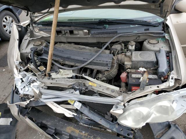 Photo 7 from auction – 2004 TOYOTA COROLLA CE with VIN 1NXBR32E64Z236851