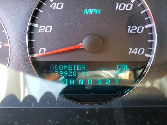 Photo 8 from auction – 2006 CHEVROLET IMPALA LT with VIN 2G1WT55K969421277