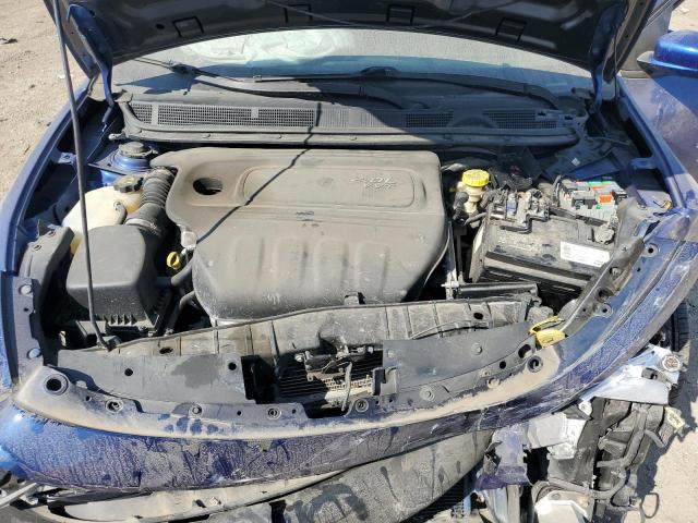 Photo 7 from auction – 2013 DODGE DART SE with VIN 1C3CDFAA9DD336440