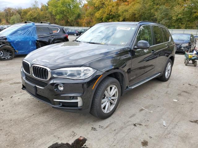 Photo 2 from auction – 2015 BMW X5 XDRIVE3 with VIN 5UXKR0C54F0P08930