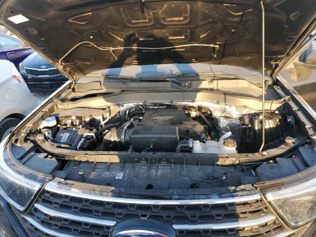 Photo 7 from auction – 2020 FORD EXPLORER X with VIN 1FMSK7DH2LGB18988
