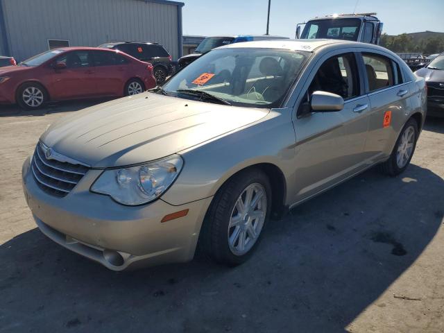 Foto 2 de la subasta – 2007 CHRYSLER SEBRING LI con VIN 1C3LC66M97N682279