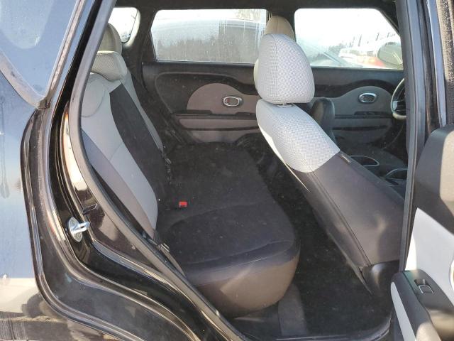 Photo 6 from auction – 2018 KIA SOUL with VIN KNDJN2A28J7586702