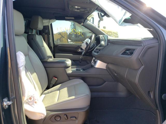 Photo 5 from auction – 2021 GMC YUKON SLT with VIN 1GKS2BKD2MR118569