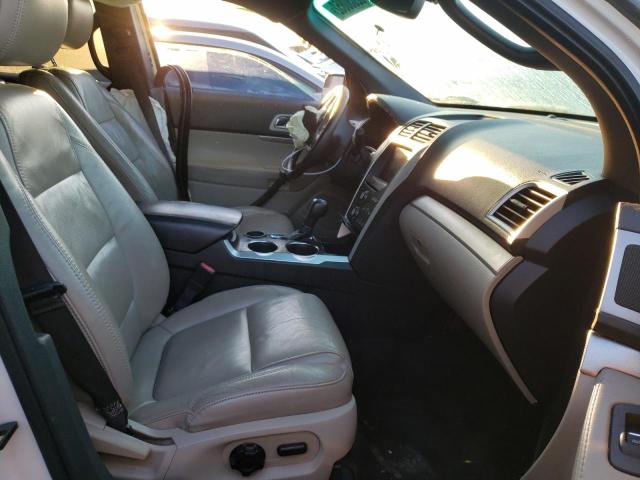 Photo 5 from auction – 2011 FORD EXPLORER X with VIN 1FMHK7D84BGA71648