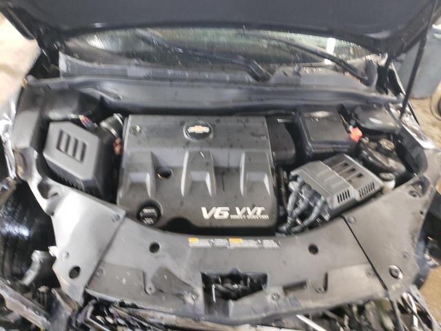 Photo 7 from auction – 2012 CHEVROLET EQUINOX LT with VIN 2GNFLGE55C6265921
