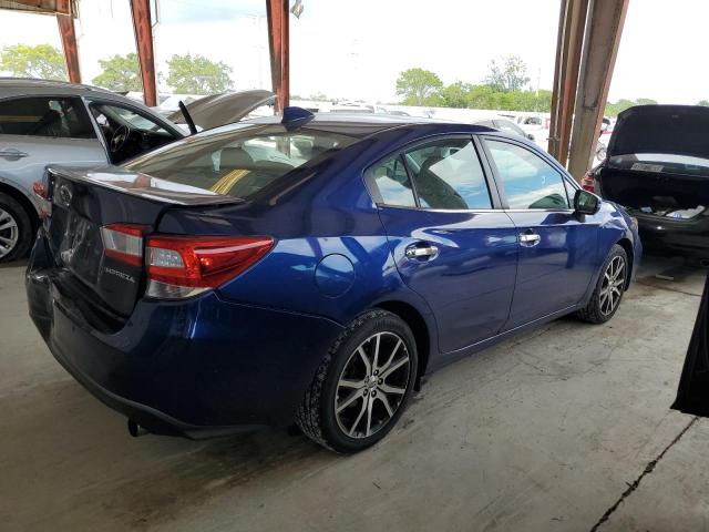 Photo 4 from auction – 2018 SUBARU IMPREZA LI with VIN 4S3GKAT68J3613076