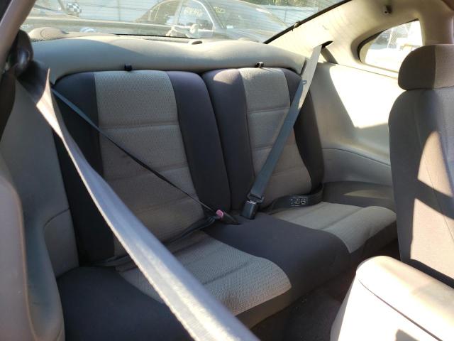 Photo 6 from auction – 2002 FORD MUSTANG with VIN 1FAFP40432F208881