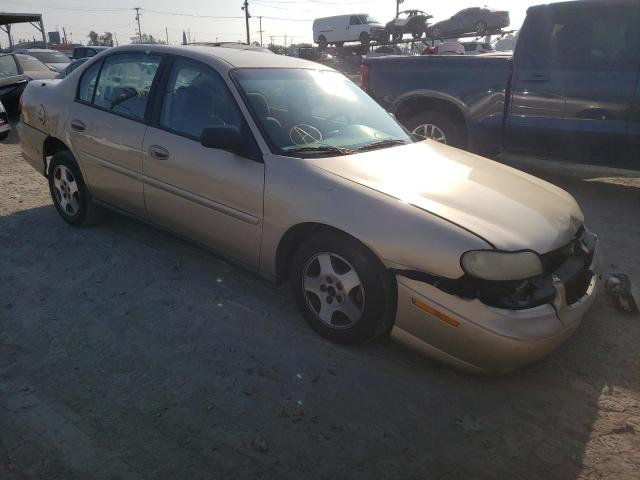 CHEVROLET CLASSIC 2004 with VIN 1G1ND52FX4M611587 - Photo from auction