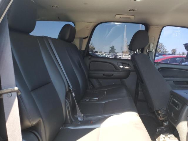 Photo 6 from auction – 2011 CHEVROLET TAHOE POLI with VIN 1GNLC2E05BR162026