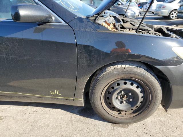 Photo 9 from auction – 2011 TOYOTA CAMRY with VIN 4T1BF3EK1BU753756