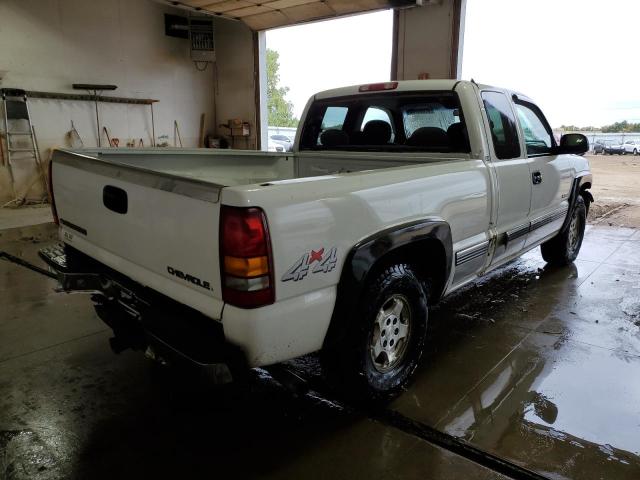 Photo 4 from auction – 1999 CHEVROLET SILVERADO with VIN 1GCEK19T2XE113898