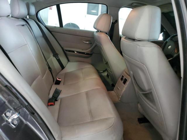 Photo 10 from auction – 2008 BMW 328 I with VIN WBAVA375X8NL44078