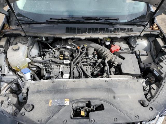 Photo 7 from auction – 2020 FORD EDGE SEL with VIN 2FMPK4J9XLBB68787