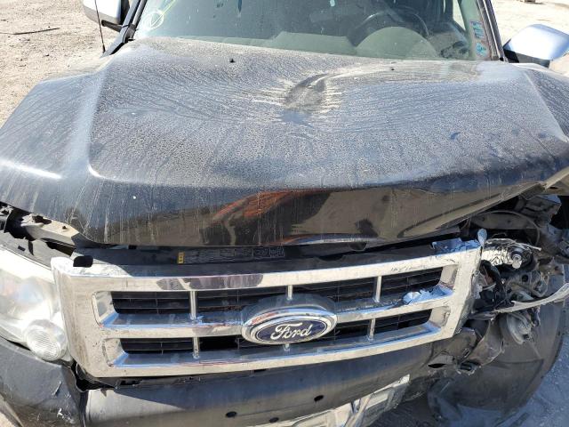 Photo 7 from auction – 2011 FORD ESCAPE LIM with VIN 1FMCU9EG7BKB63193