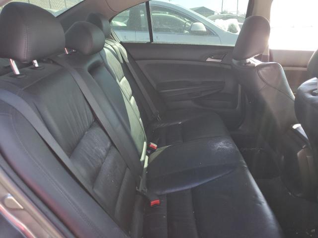 Photo 6 from auction – 2011 HONDA ACCORD with VIN 1HGCP2F65BA058314