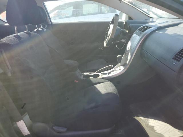 Photo 5 from auction – 2005 SCION TC with VIN JTKDE177450037063
