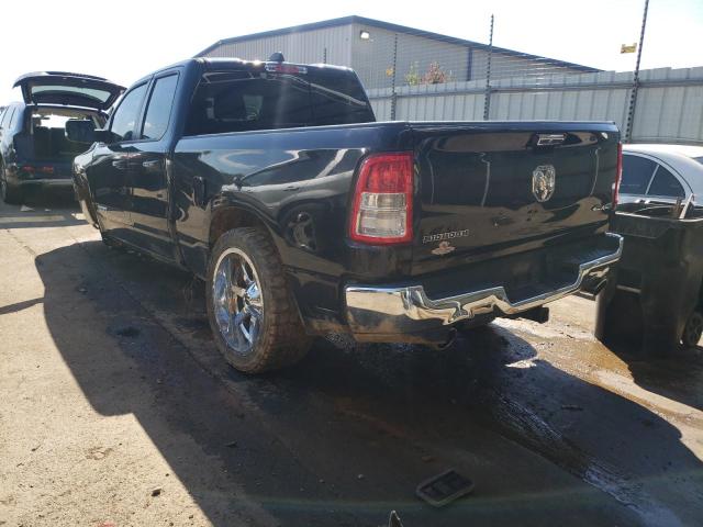 Photo 3 from auction – 2019 RAM 1500 BIG H with VIN 1C6SRFBTXKN599429