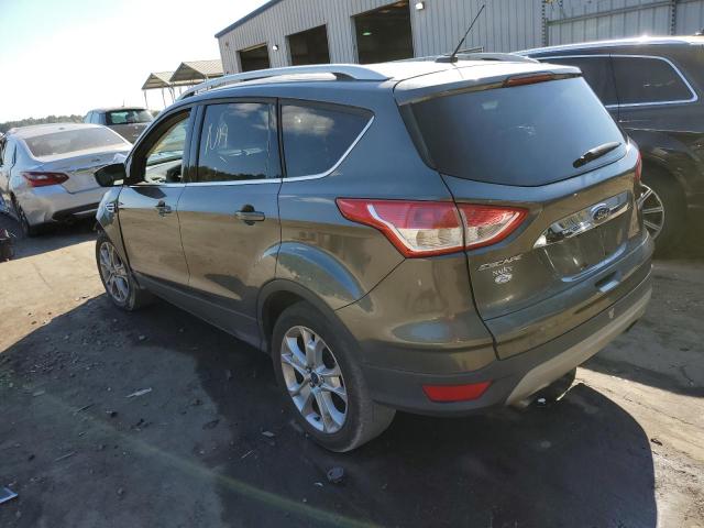 Photo 3 from auction – 2015 FORD ESCAPE TIT with VIN 1FMCU0J93FUC10331