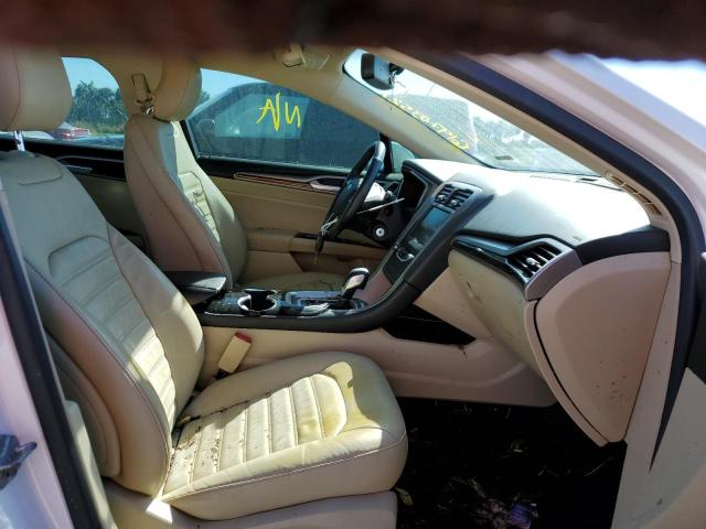 Photo 5 from auction – 2014 FORD FUSION SE with VIN 3FA6P0HD2ER198879