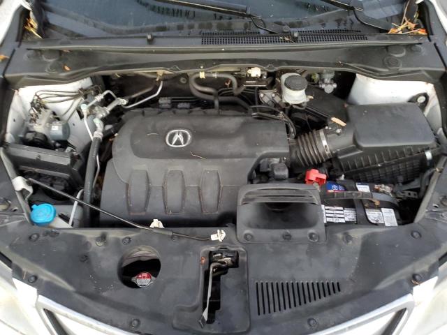 Photo 7 from auction – 2015 ACURA RDX with VIN 5J8TB3H32FL015437