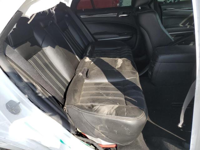 Photo 6 from auction – 2019 CHRYSLER 300 S with VIN 2C3CCABG8KH562560