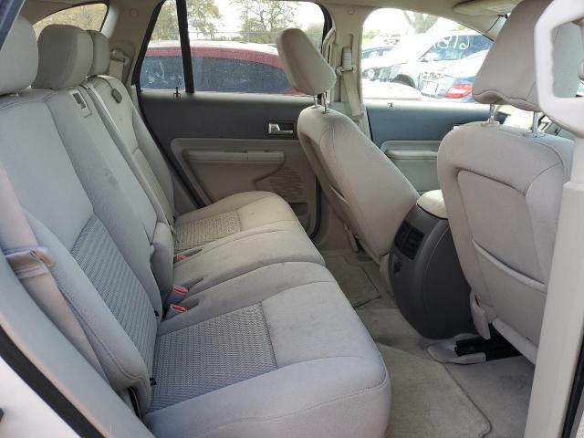 Photo 6 from auction – 2009 FORD EDGE SE with VIN 2FMDK36C39BA96342