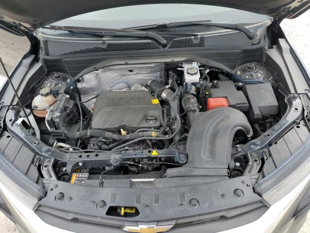Photo 7 from auction – 2021 CHEVROLET TRAILBLAZE with VIN KL79MMS20MB127940