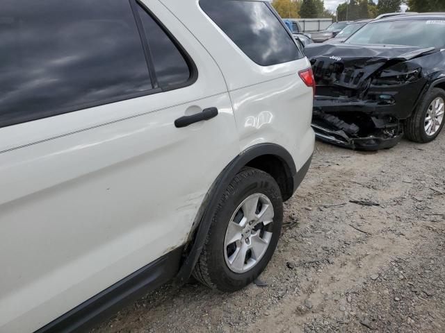 Photo 9 from auction – 2012 FORD EXPLORER with VIN 1FMHK8B89CGA74278