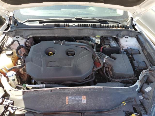 Photo 7 from auction – 2017 FORD FUSION SE with VIN 3FA6P0T95HR255759