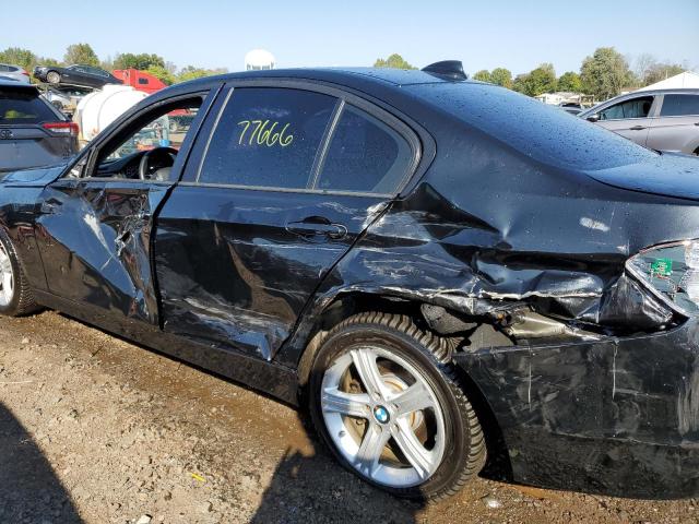 Photo 9 from auction – 2015 BMW 328 XI SUL with VIN WBA3B5C55FF963071