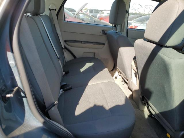 Photo 6 from auction – 2010 FORD ESCAPE XLS with VIN 1FMCU0C75AKB34739