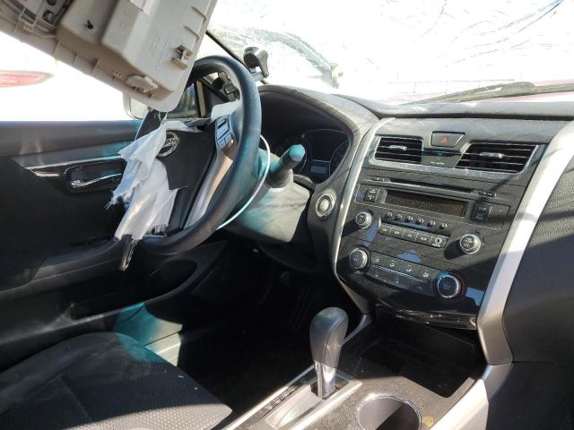 Photo 9 from auction – 2014 NISSAN ALTIMA 2.5 with VIN 1N4AL3AP4EC283099